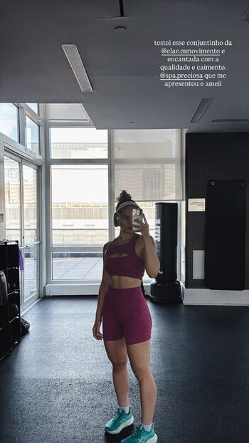 Full leaked Valentina bulc private onlyfans photo