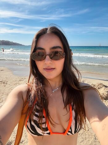 Full leaked Valentina manrique private onlyfans photo