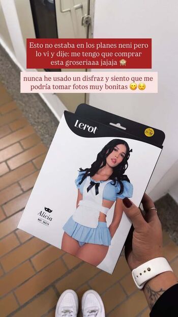 Valentina Mosquera