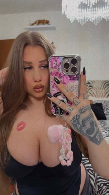 Full leaked Valentina scaccabarozzi private onlyfans photo