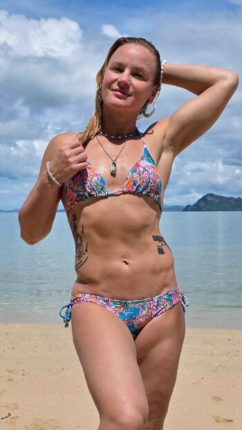 Full leaked Valentina shevchenko private onlyfans photo
