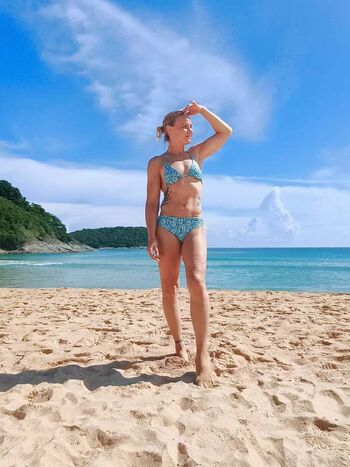 Full leaked Valentina shevchenko private onlyfans photo