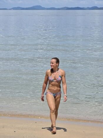 Full leaked Valentina shevchenko private onlyfans photo