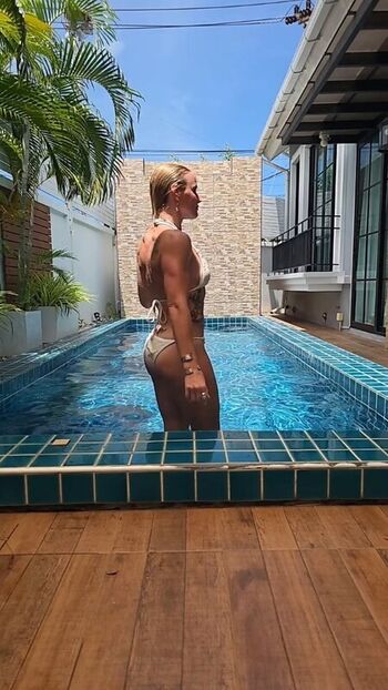 Full leaked Valentina shevchenko private onlyfans photo