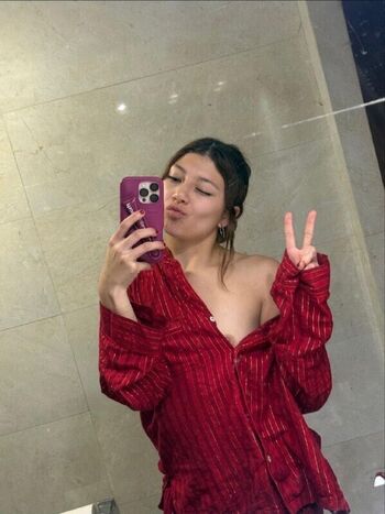 Full leaked Valentina solis private onlyfans photo