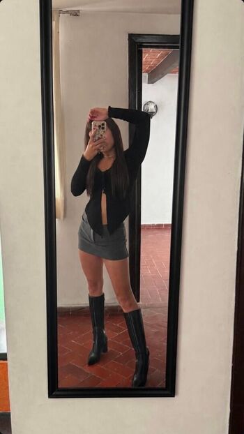 Full leaked Valentina solis private onlyfans photo