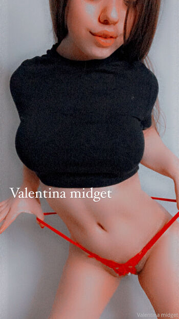valentinamidgetxo