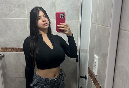 Full leaked Valeriacandiaok private onlyfans photo
