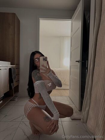 Valerie Cossette