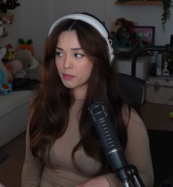 Valkyrae