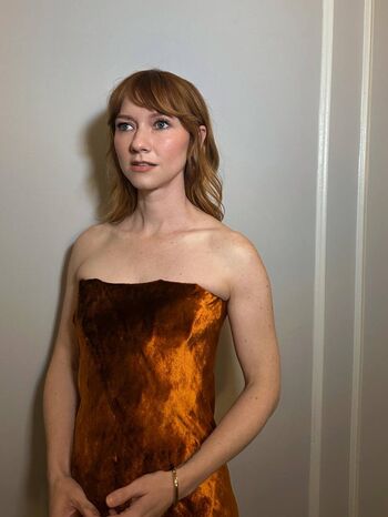 Valorie Curry