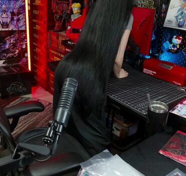 Full leaked Vampybitme private onlyfans photo