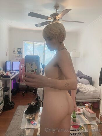 Full leaked Vampyru private onlyfans photo
