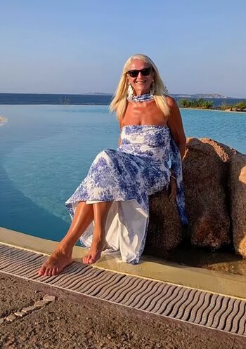 Full leaked Vanessa feltz private onlyfans photo
