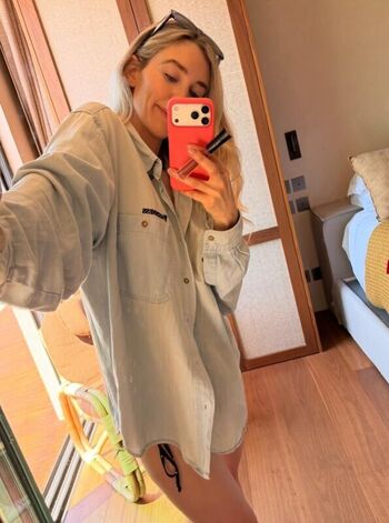 Full leaked Vanessa kirby private onlyfans photo