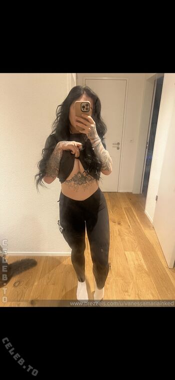 Full leaked Vanessa maria private onlyfans photo