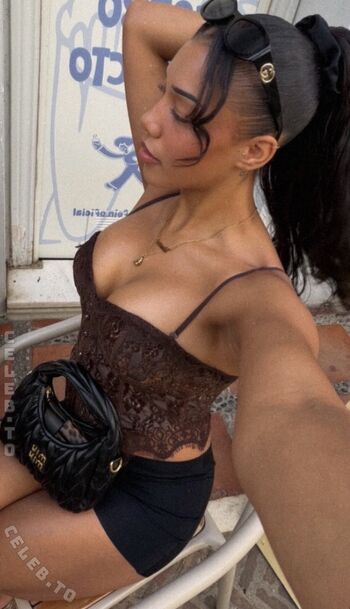 Full leaked Vanessa nwattu private onlyfans photo
