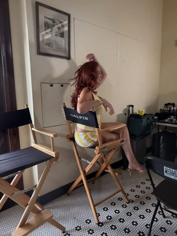 Full leaked Vanessa st clair private onlyfans photo