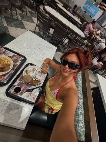 Full leaked Vanessa st clair private onlyfans photo