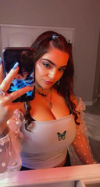 Full leaked Vanlenciacf private onlyfans photo