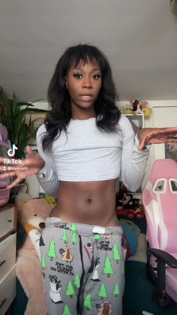 Full leaked Vanni all private onlyfans photo