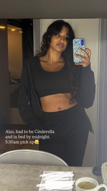 Full leaked Varada sethu page private onlyfans photo