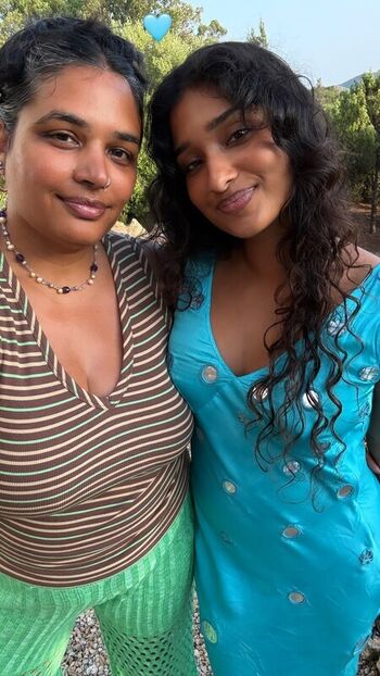 Full leaked Varada sethu page private onlyfans photo