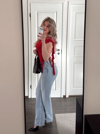 Full leaked Veera salovaara private onlyfans photo