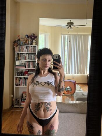 Full leaked Vegan clown private onlyfans photo