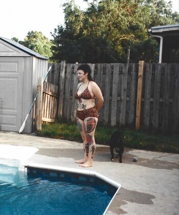 Full leaked Vegan clown private onlyfans photo