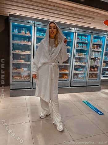 Full leaked Venera maxima private onlyfans photo