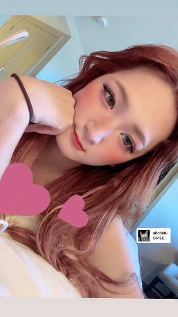 Full leaked Veny asuka private onlyfans photo