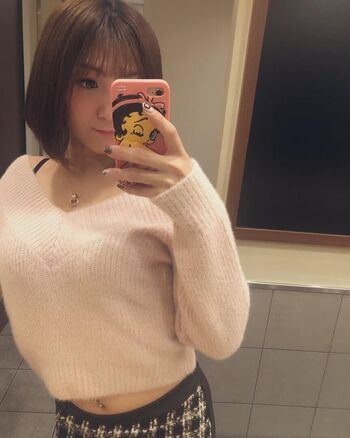 Full leaked Veny asuka private onlyfans photo