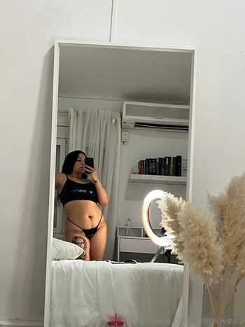 Full leaked Verolovev page private onlyfans photo