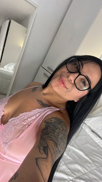 Full leaked Verolovev private onlyfans photo