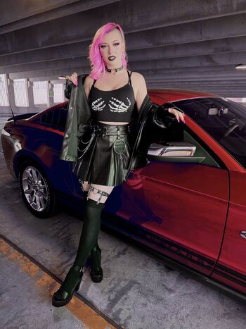 Full leaked Veronica killbride private onlyfans photo