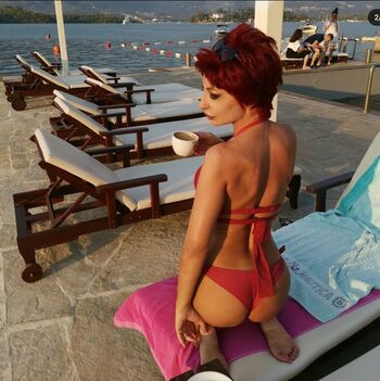 Full leaked Vesna banjanin private onlyfans photo