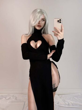 Full leaked Vi morrigan private onlyfans photo