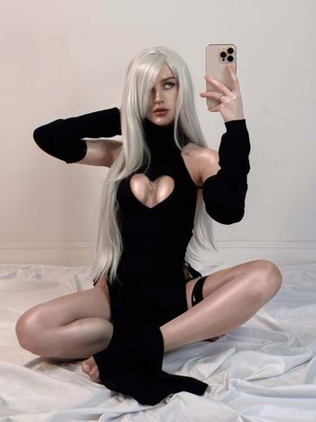 Full leaked Vi morrigan private onlyfans photo