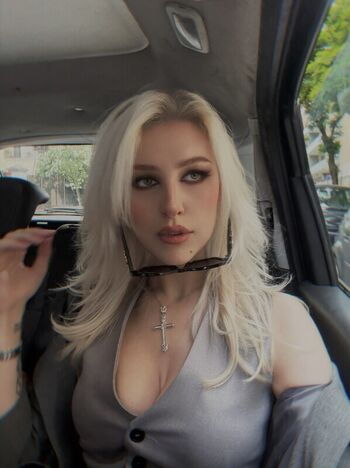 Full leaked Vi morrigan private onlyfans photo