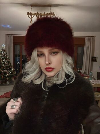 Full leaked Vi morrigan private onlyfans photo