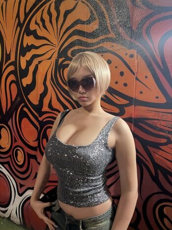 Full leaked Vicki mranrr private onlyfans photo