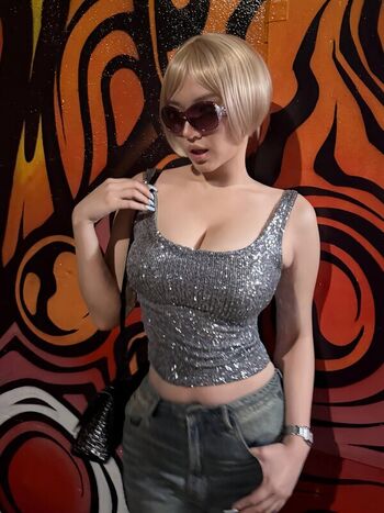 Full leaked Vicki mranrr private onlyfans photo