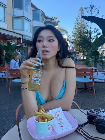 Full leaked Vicki mranrr private onlyfans photo