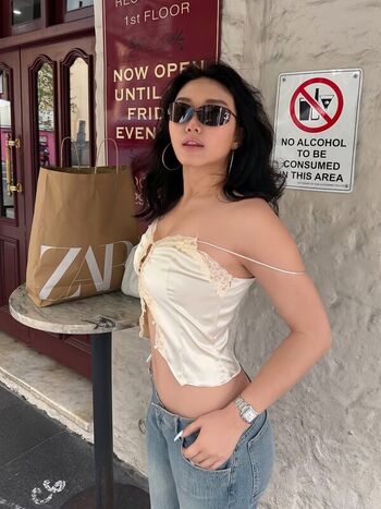 Full leaked Vicki mranrr private onlyfans photo
