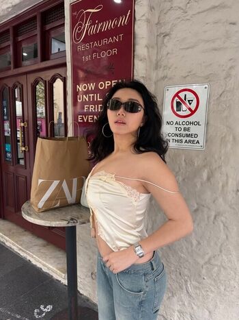 Full leaked Vicki mranrr private onlyfans photo