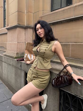 Full leaked Vicki mranrr private onlyfans photo