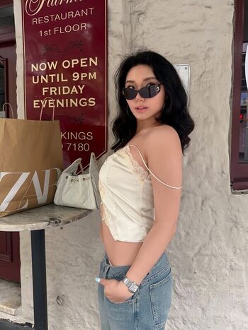 Full leaked Vicki mranrr private onlyfans photo