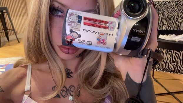 Full leaked Vicky balena private onlyfans photo