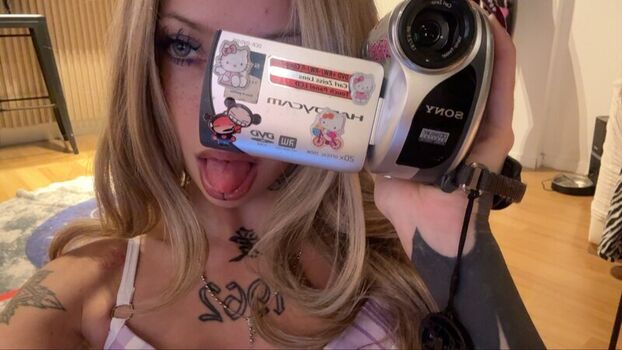 Full leaked Vicky balena private onlyfans photo